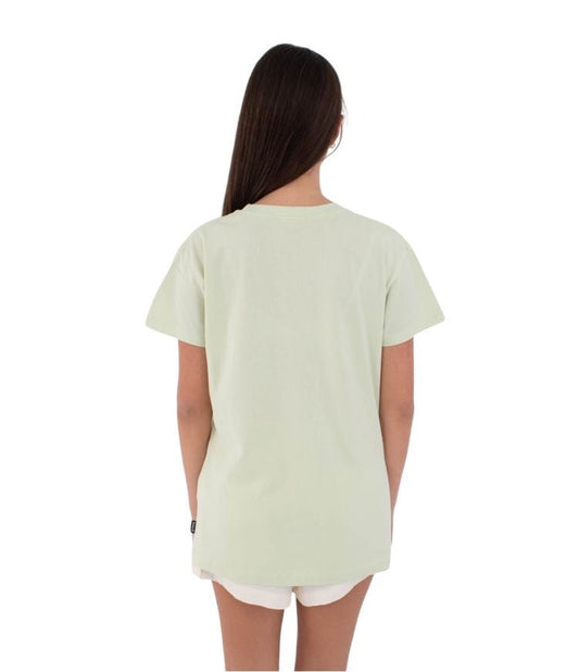 Hurley - Organic Mikonos T-Shirt | Gleam - XS - GearFreak