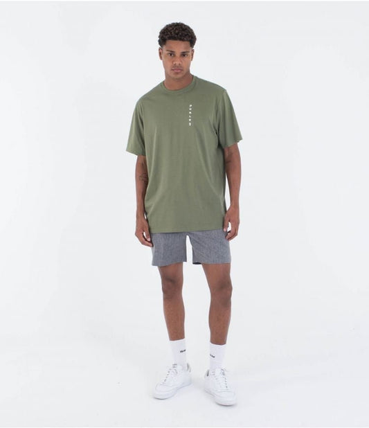 Hurley - Parrot Lad T-Shirt | Malverde - S - GearFreak
