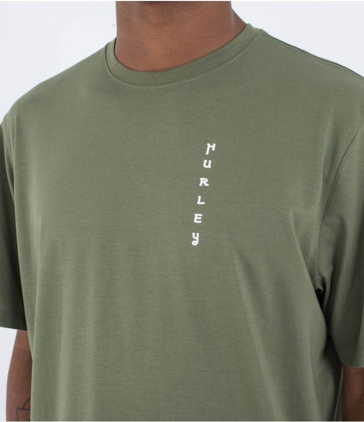 Hurley - Parrot Lad T-Shirt | Malverde - S - GearFreak