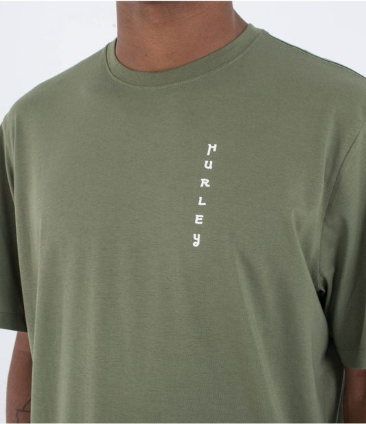 Hurley - Parrot Lad T-Shirt | Malverde - S - GearFreak