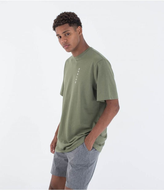 Hurley - Parrot Lad T-Shirt | Malverde - S - GearFreak