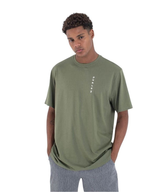 Hurley - Parrot Lad T-Shirt | Malverde - S - GearFreak