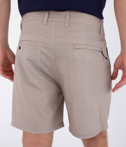 Hurley - Phantom 18' Inch Regular Fit | Khaki - 28 - GearFreak