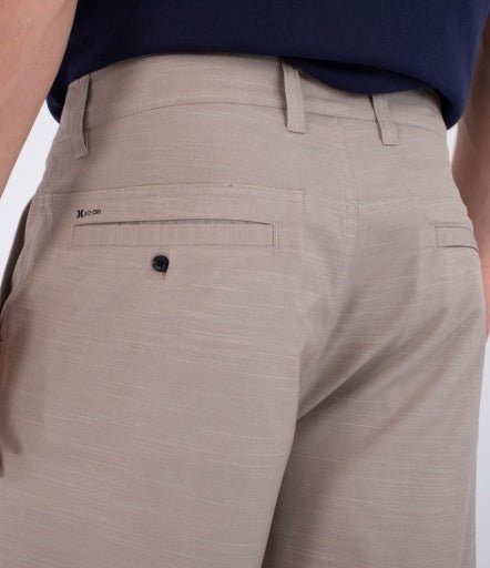 Hurley - Phantom 18' Inch Regular Fit | Khaki - 28 - GearFreak