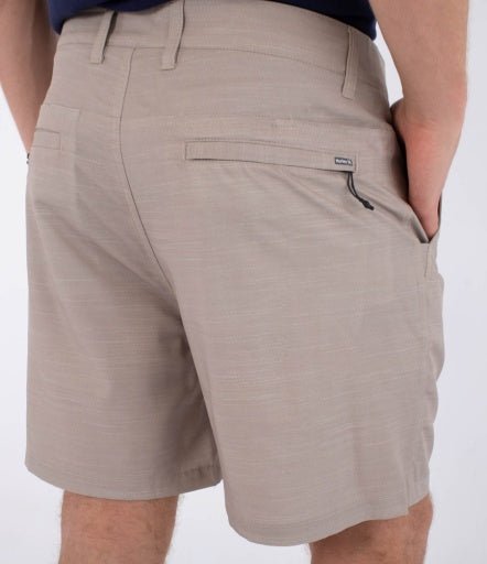 Hurley - Phantom 18' Inch Regular Fit | Khaki - 28 - GearFreak