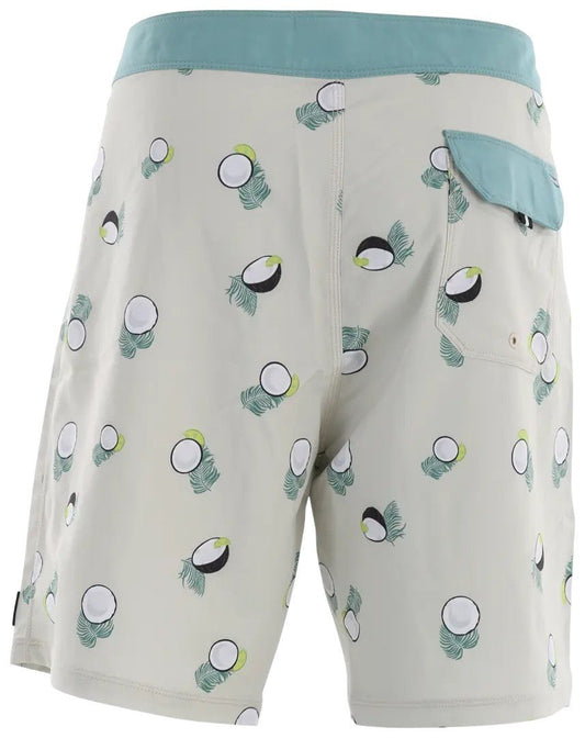Hurley - Phantom - Eco Classic 18" Boardshort | Bone - 30 - GearFreak