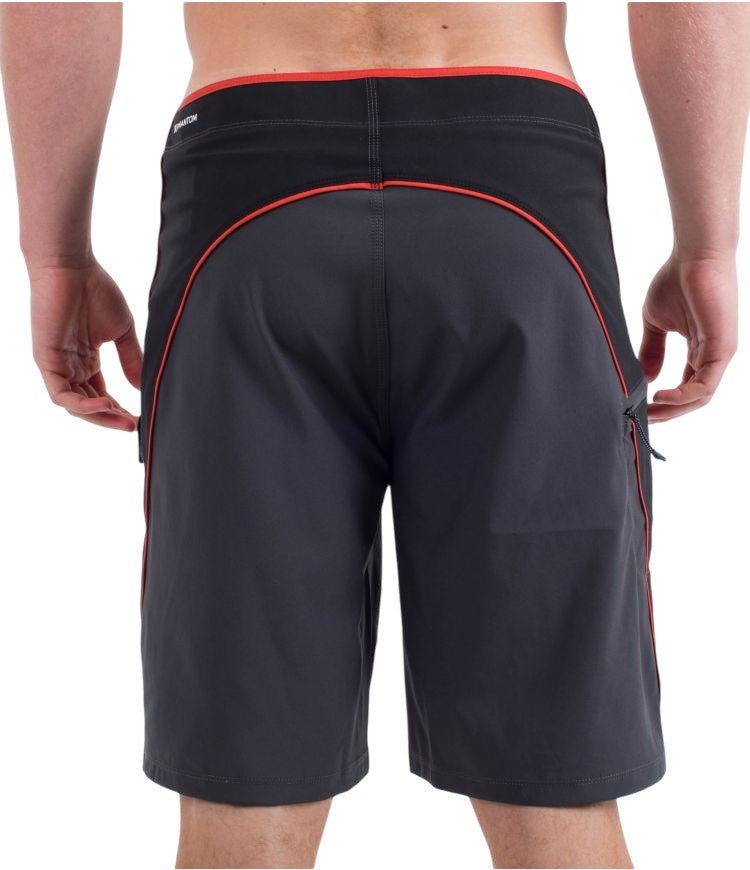 Hurley - Phantom Eco Weekender 21" Boardshort | Blocked - 30 - GearFreak