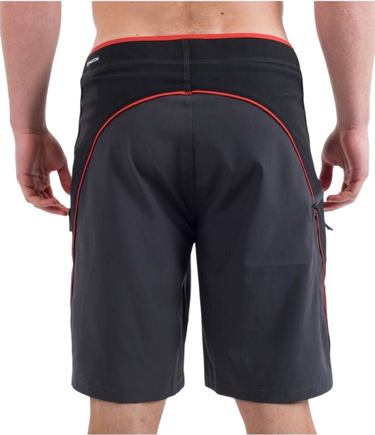 Hurley - Phantom Eco Weekender 21" Boardshort | Blocked - 30 - GearFreak