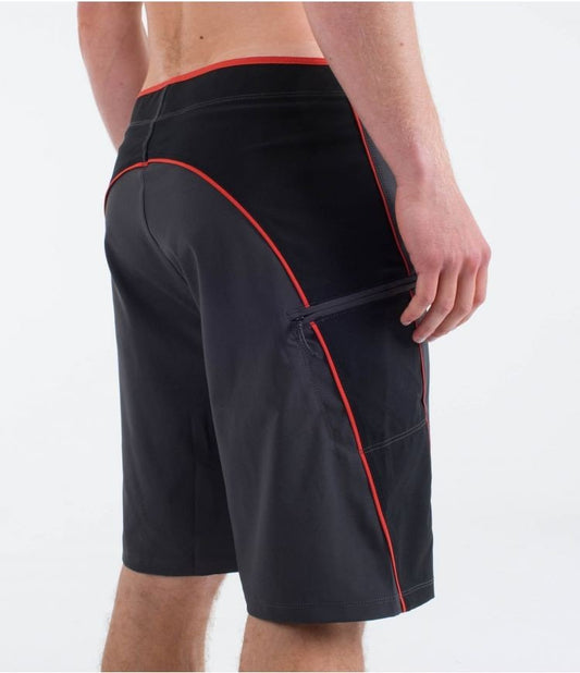 Hurley - Phantom Eco Weekender 21" Boardshort | Blocked - 30 - GearFreak
