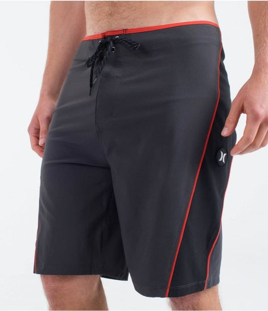 Hurley - Phantom Eco Weekender 21" Boardshort | Blocked - 30 - GearFreak