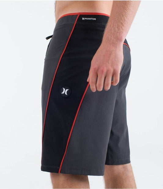 Hurley - Phantom Eco Weekender 21" Boardshort | Blocked - 30 - GearFreak