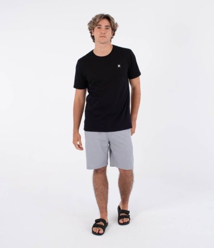 Hurley - Phantom Equator Walkshort 20 | Platinum - 28 - GearFreak