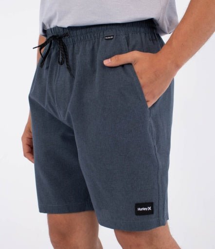 Hurley - Phantom Flow Volley 18 | Destroyer - S - GearFreak