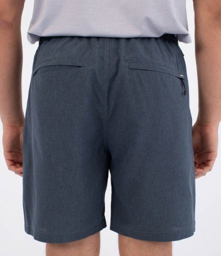 Hurley - Phantom Flow Volley 18 | Destroyer - S - GearFreak