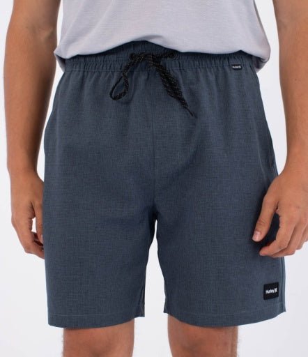 Hurley - Phantom Flow Volley 18 | Destroyer - S - GearFreak