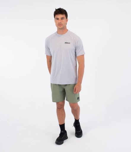Hurley - Phantom Flow Volley 18 | Grizzly - S - GearFreak
