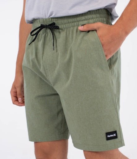Hurley - Phantom Flow Volley 18 | Grizzly - S - GearFreak