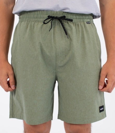 Hurley - Phantom Flow Volley 18 | Grizzly - S - GearFreak