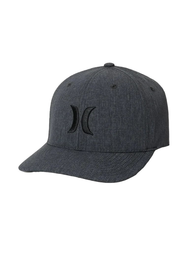 Hurley - Phantom Resist Hat | Black - S/M - GearFreak