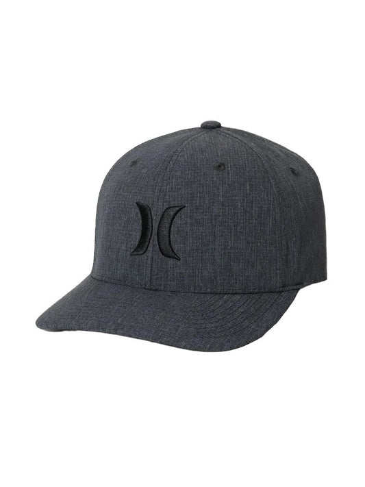 Hurley - Phantom Resist Hat | Black - S/M - GearFreak