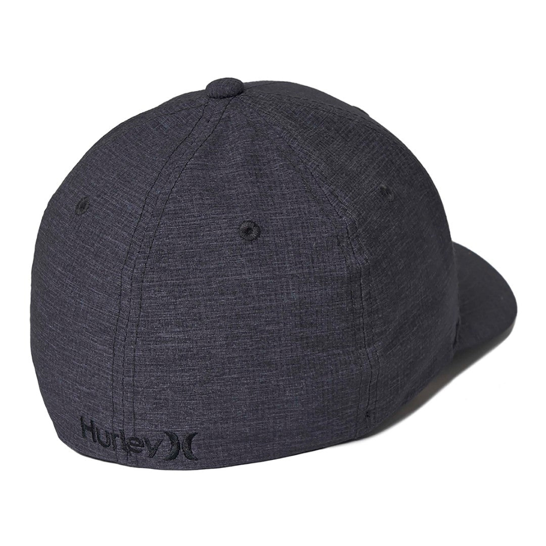 Hurley - Phantom Resist Hat | Black - S/M - GearFreak