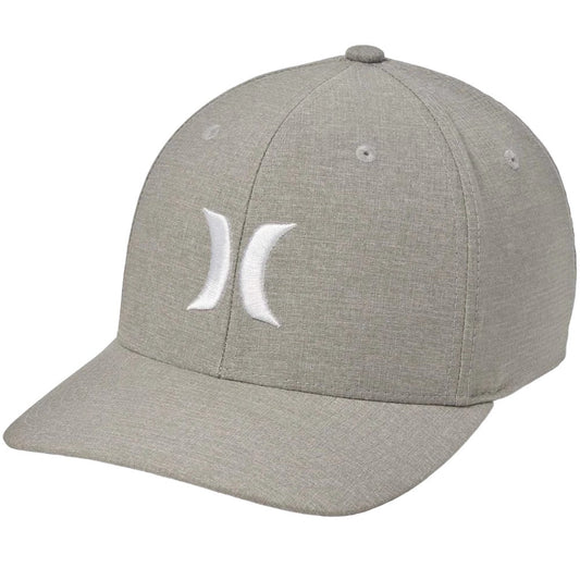Hurley - Phantom Resist Hat | Grey - S/M - GearFreak