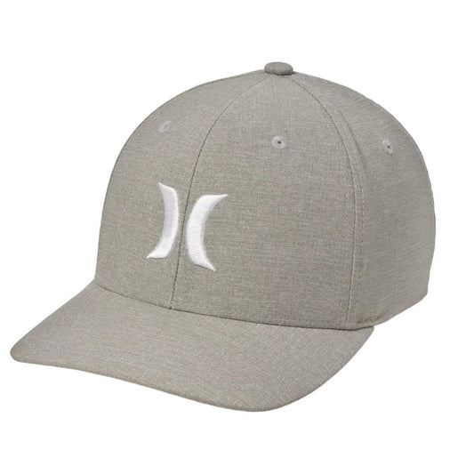 Hurley - Phantom Resist Hat - Grey - GearFreak