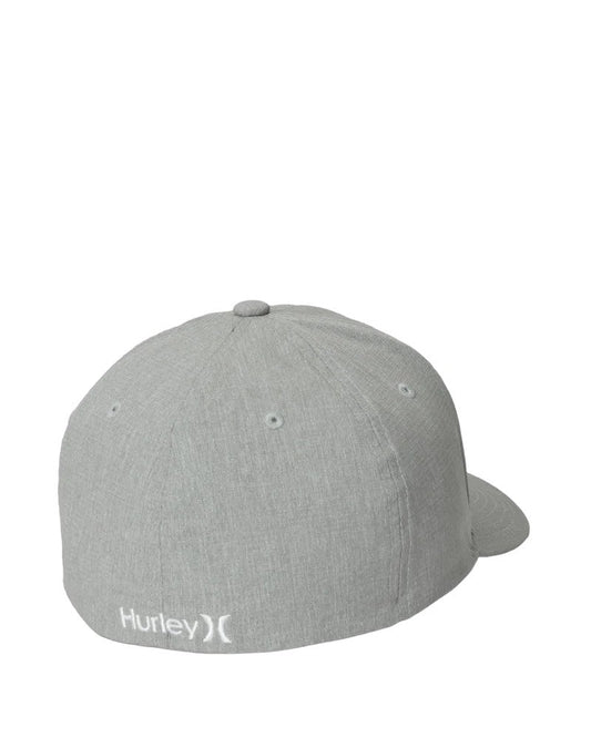 Hurley - Phantom Resist Hat | Grey - S/M - GearFreak