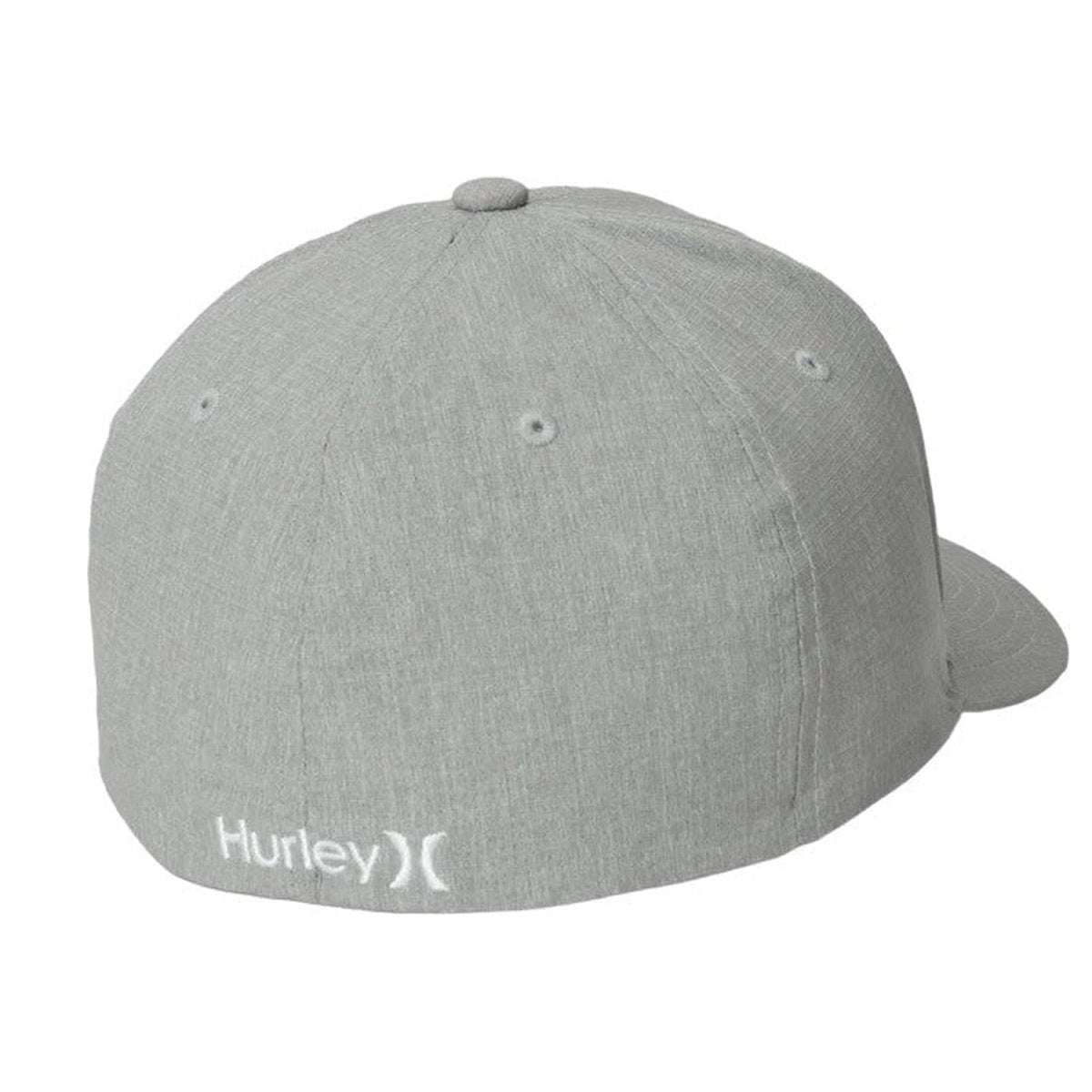 Hurley - Phantom Resist Hat - Grey - GearFreak