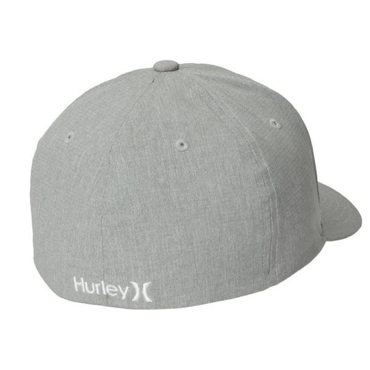 Hurley - Phantom Resist Hat - Grey - GearFreak