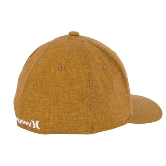 Hurley - Phantom Resist Hat - Mantra Orange - GearFreak