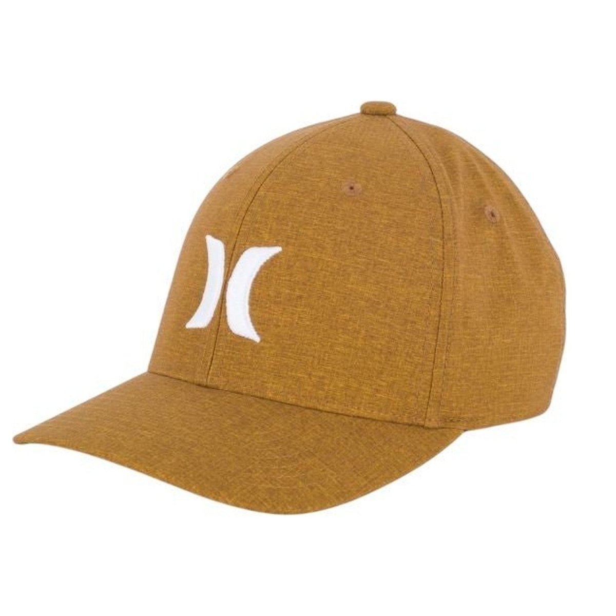 Hurley - Phantom Resist Hat - Mantra Orange - GearFreak