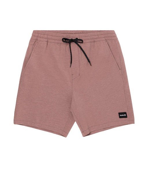 Hurley - Phantom Zuma Ii Volley 18" Hybrid Short | Phantom Rose - M - GearFreak