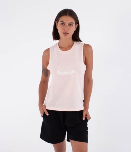 Hurley - Tank Over Hurley 99 | Beach Clay - XS - GearFreak