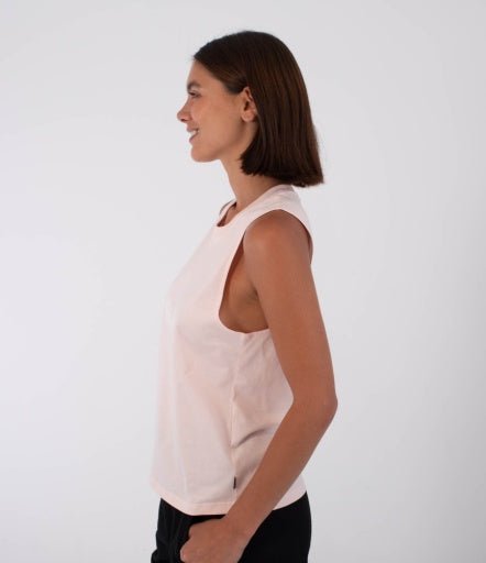 Hurley - Tank Over Hurley 99 | Beach Clay - XS - GearFreak