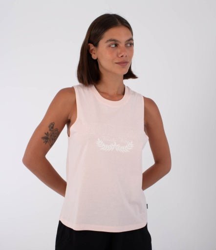 Hurley - Tank Over Hurley 99 | Beach Clay - XS - GearFreak
