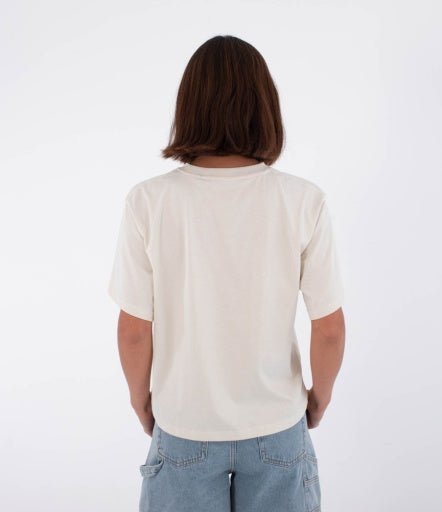 Hurley - Tee Nereida Island | Bone - XS - GearFreak