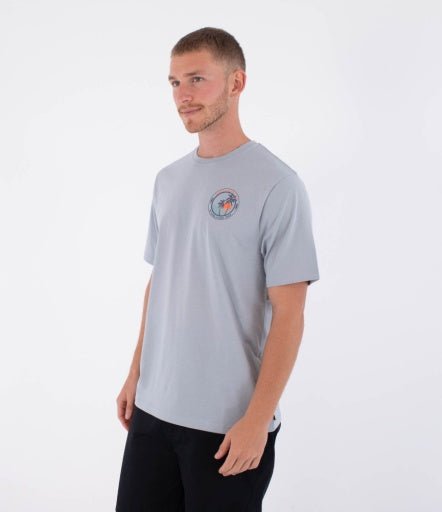 Hurley - Tee SS Printing PreSS Enjoy | Spring Breeze - S - GearFreak