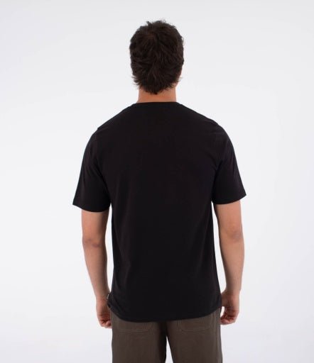 Hurley - Tee SS Printing PreSS Money | Black - S - GearFreak