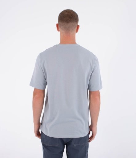 Hurley - Tee SS Printing PreSS O&O | Spring Breeze - S - GearFreak