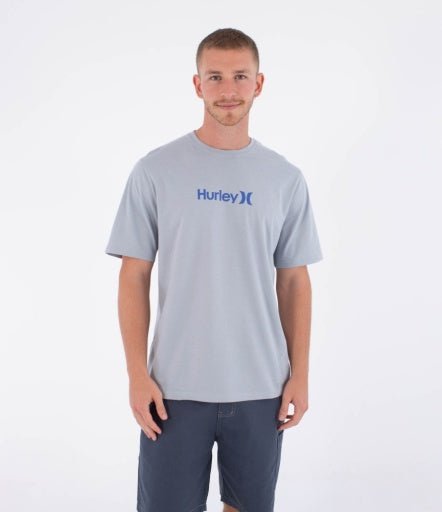 Hurley - Tee SS Printing PreSS O&O | Spring Breeze - S - GearFreak