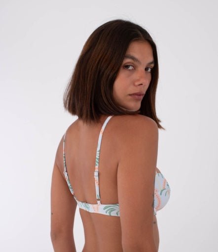 Hurley - Under Wire Top | Beach Clay - XS - GearFreak