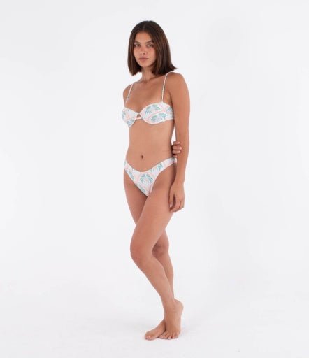 Hurley - Under Wire Top | Beach Clay - XS - GearFreak