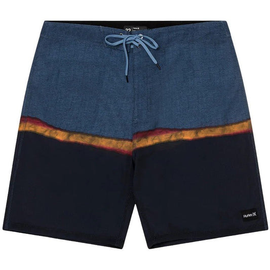 Hurley - Weekender 20" Boardshort | Armored Navy - 30 - GearFreak