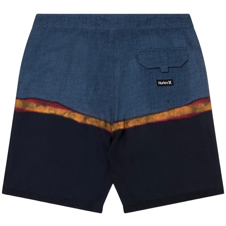 Hurley - Weekender 20" Boardshort | Armored Navy - 30 - GearFreak