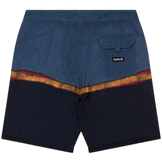 Hurley - Weekender 20" Boardshort | Armored Navy - 30 - GearFreak