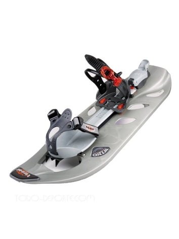 Inook - Inook Expert Snowshoe - GearFreak
