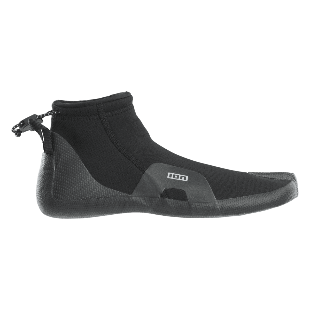 ION - Ballistic Toes 2.0 External Split - Black - 36/5 - GearFreak