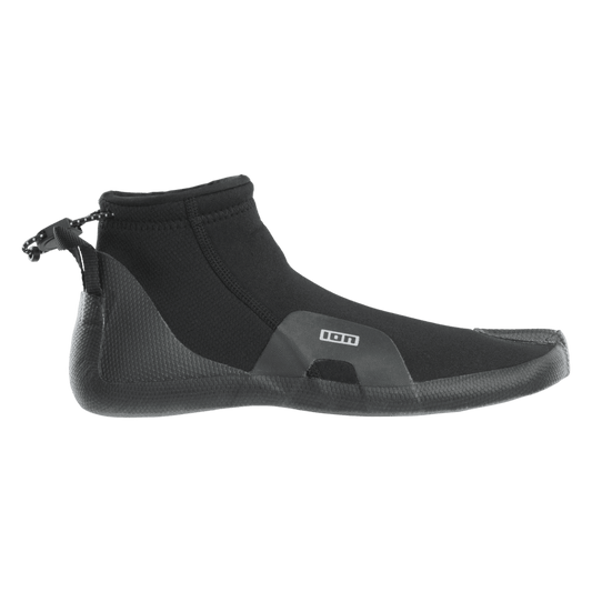 ION - Ballistic Toes 2.0 External Split - Black - 36/5 - GearFreak