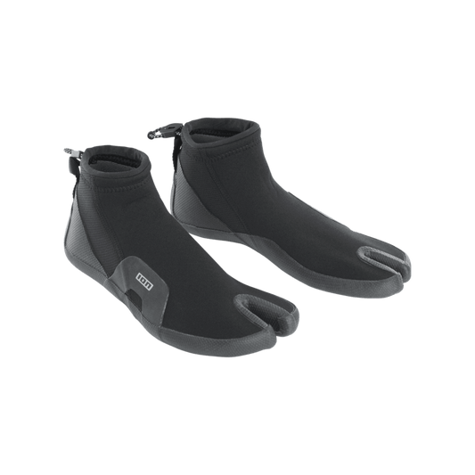 ION - Ballistic Toes 2.0 External Split - Black - 36/5 - GearFreak